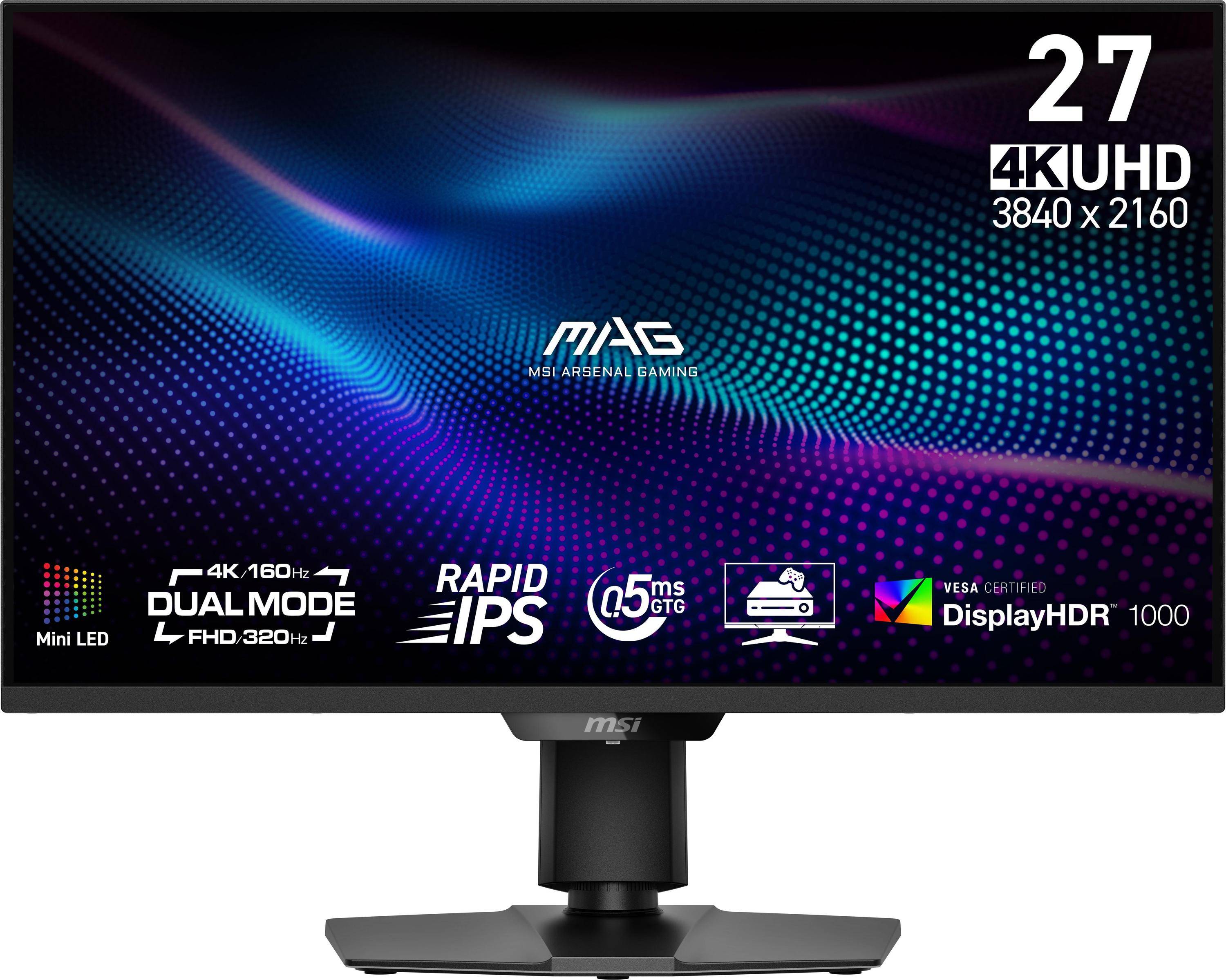 Monitor MSI MAG 274UPDF E16M-0