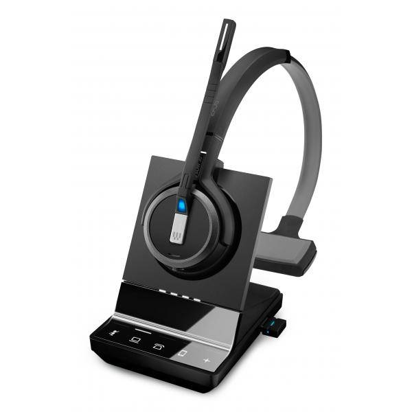 EPOS DECT Headset IMPACT SDW 5036 - EU/UK/AUS-0