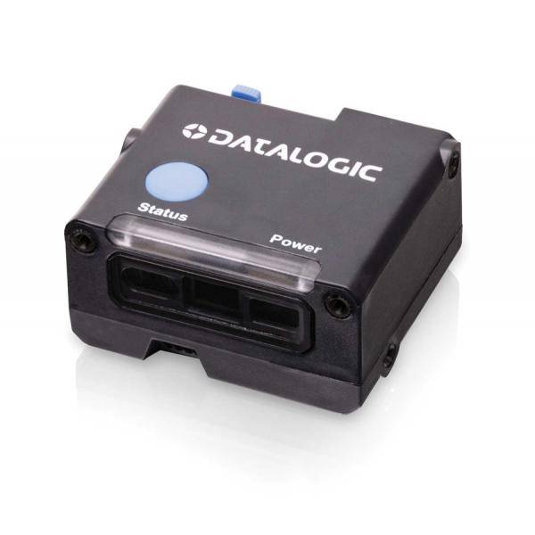Datalogic GFS4520-BK-RED lettore di codici a barre Lettore di codici a barre fisso 2D Nero (GFS4520 2D MP RED ILLUMINATI-1