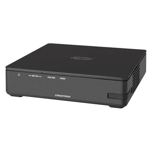Crestron AM-3000-WF-I sistema di presentazione wireless HDMI Desktop (AIRMEDIA RECEIVER 3000 WITH - WI-FI NETWORK CONNEC