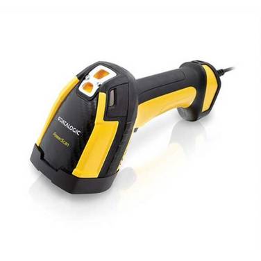 DATALOGIC PowerScan PD9630-SR - USB Kit - Barcode-Scanner - Handgerät - 2D-Imager - decodiert