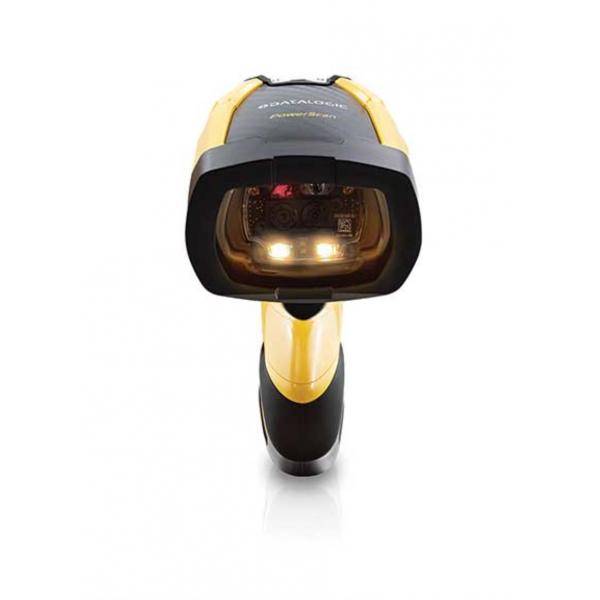 DATALOGIC PowerScan PD9630-SR - USB Kit - Barcode-Scanner - Handgerät - 2D-Imager - decodiert-1