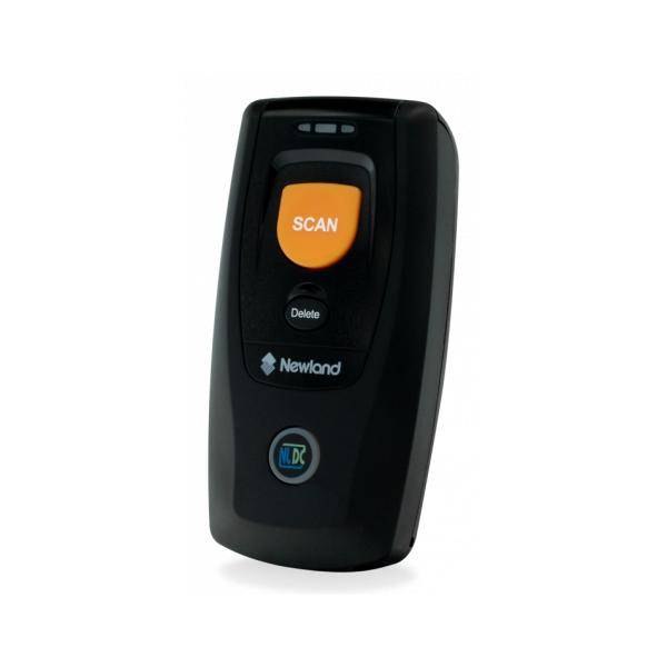 NEWLAND BS80 Piranha-Serie 2D Barcode-Scanner-0
