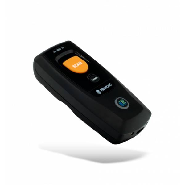 NEWLAND BS80 Piranha-Serie 2D Barcode-Scanner-1