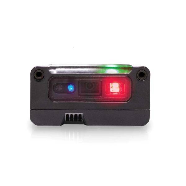 Datalogic GFS4520-BK-RED lettore di codici a barre Lettore di codici a barre fisso 2D Nero (GFS4520 2D MP RED ILLUMINATI-3