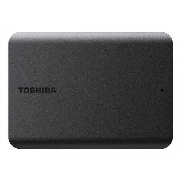 Toshiba Canvio Basics disco rigido esterno 4000 GB Nero-0