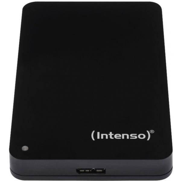 Disco rigido esterno - INTENSO - 2,5' - 1TB - Nero-2