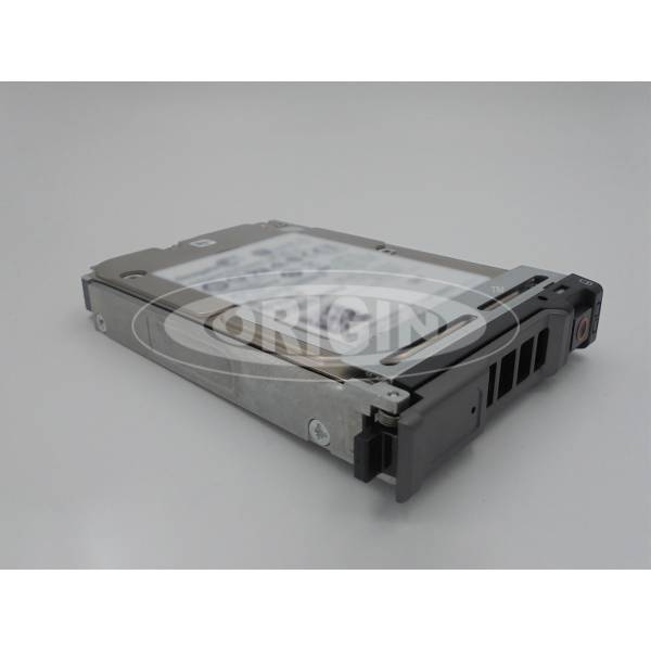 Origin Storage DELL-1200SAS/10-S15 disco rigido interno 1,2 TB 10000 Giri/min 128 MB 2.5 SAS (Origin Storage HDD 1.2TB 2-1