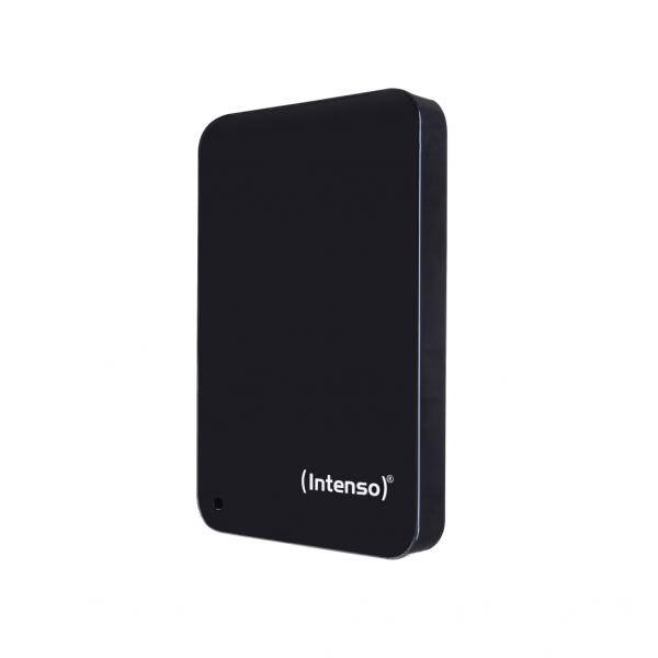 Intenso Memory Drive disco rigido esterno 2000 GB Nero-0