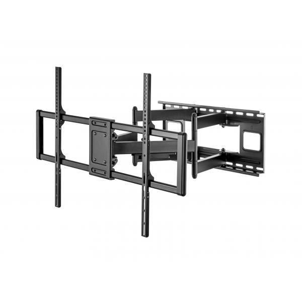 Equip 650343 Supporto Tv a Parete 120'' Nero-1