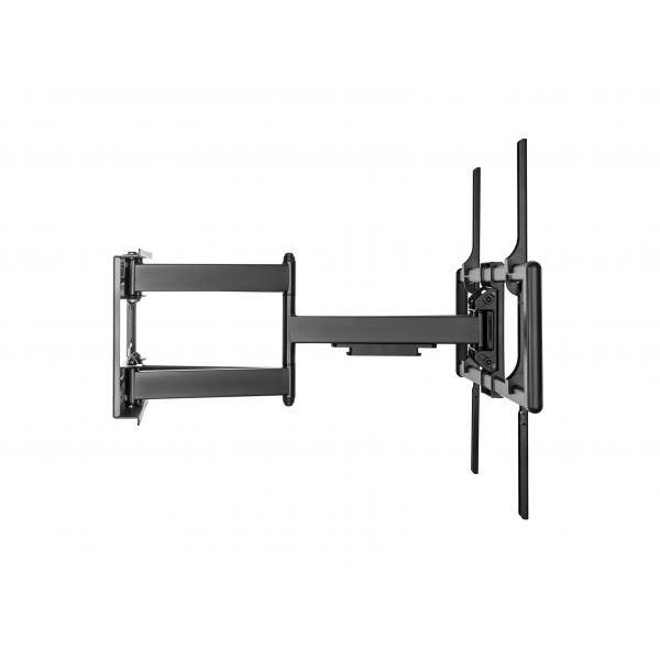 Equip 650343 Supporto Tv a Parete 120'' Nero-2