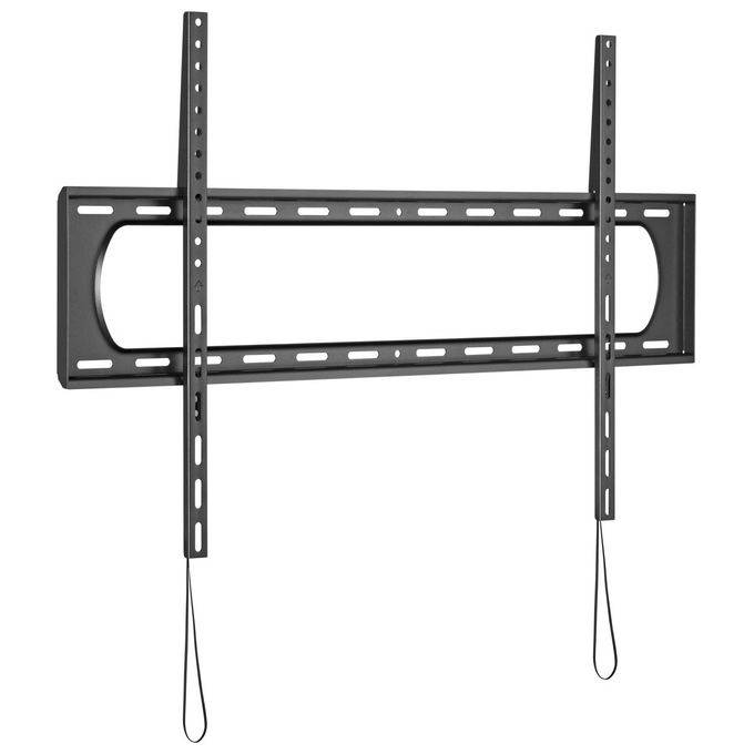 Equip 650338 Supporto Tv a Parete 120'' Nero-0