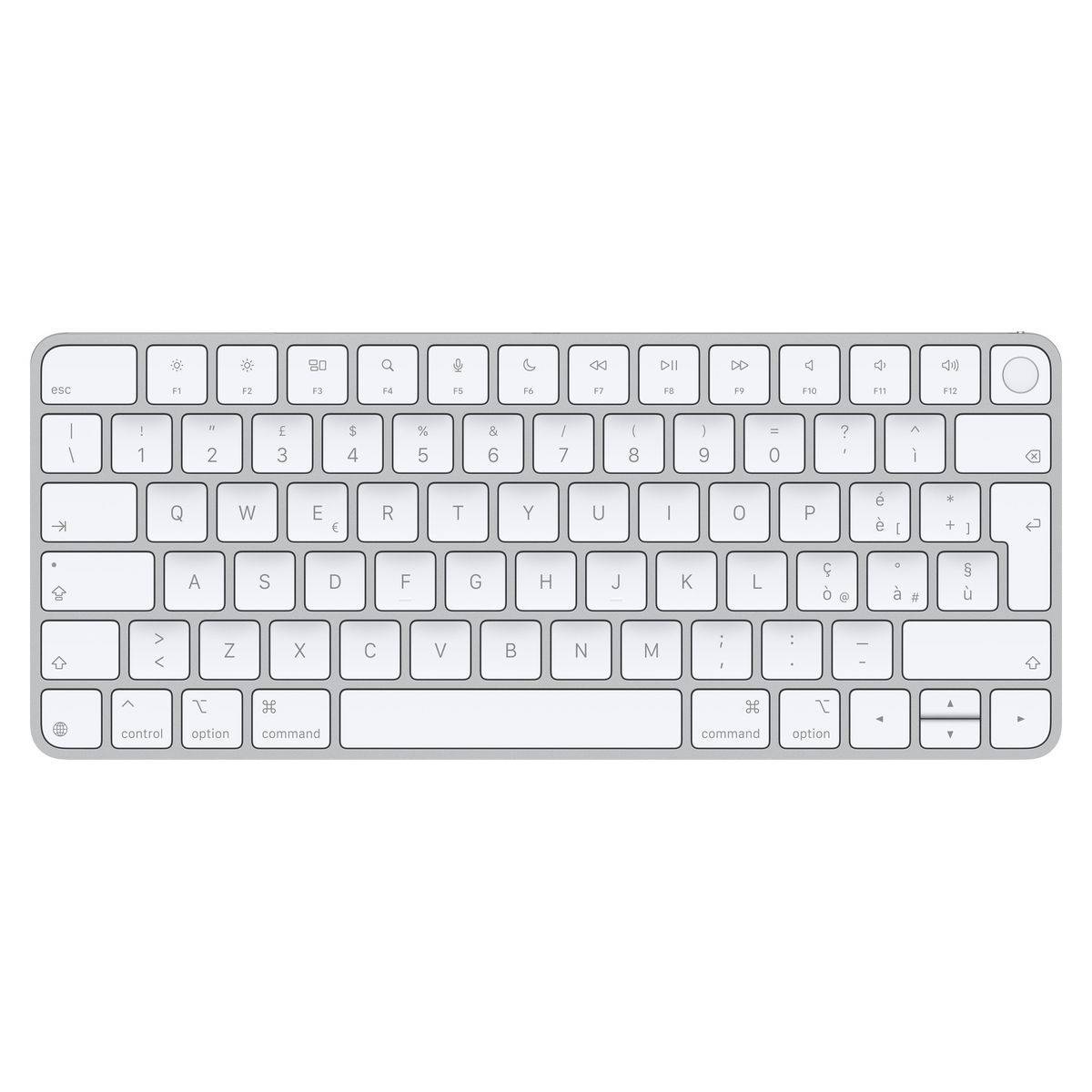 MAGIC KEYBOARD TOUCH ID-ITA-1