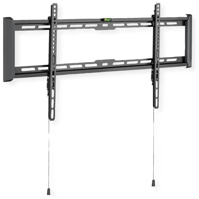 ITB Supporto TV a Parete 90'' Staffa Economy Fissa 800400 Nero-0