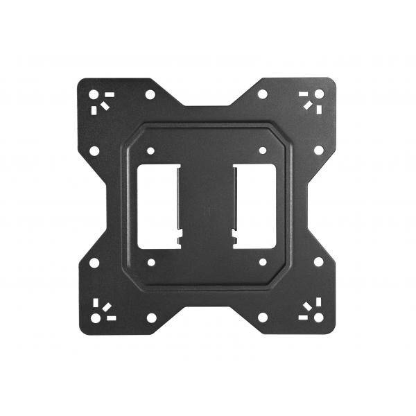 Equip Supporto TV Parete 23-55'' Full Motion Inclinabile Girevole 30kg VESA 400x400-3