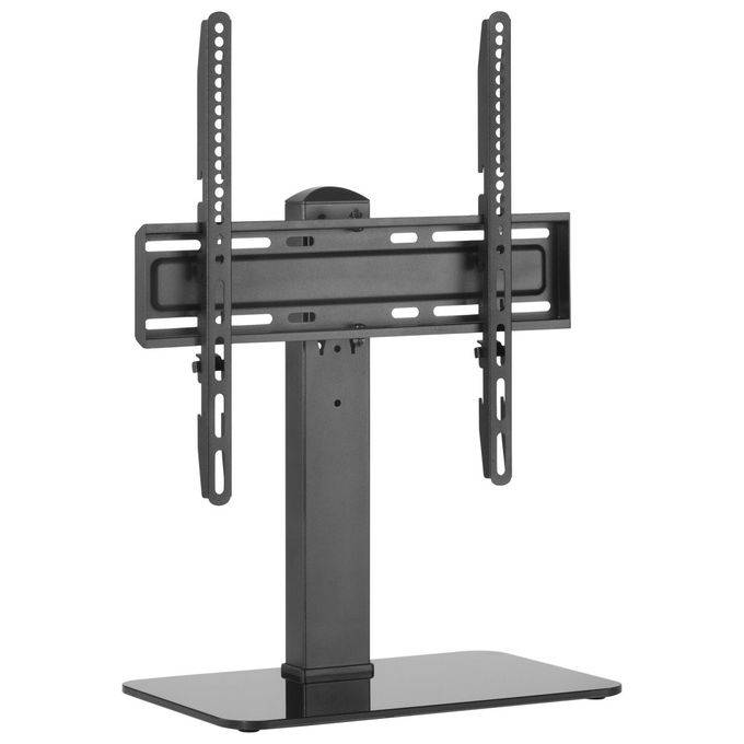 Conceptronic Supporto Tv a Parete 55'' Nero-0