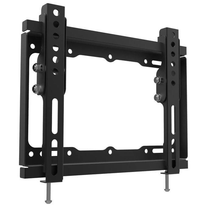 Conceptronic 650408 Supporto Tv a Parete 42'' Nero-0