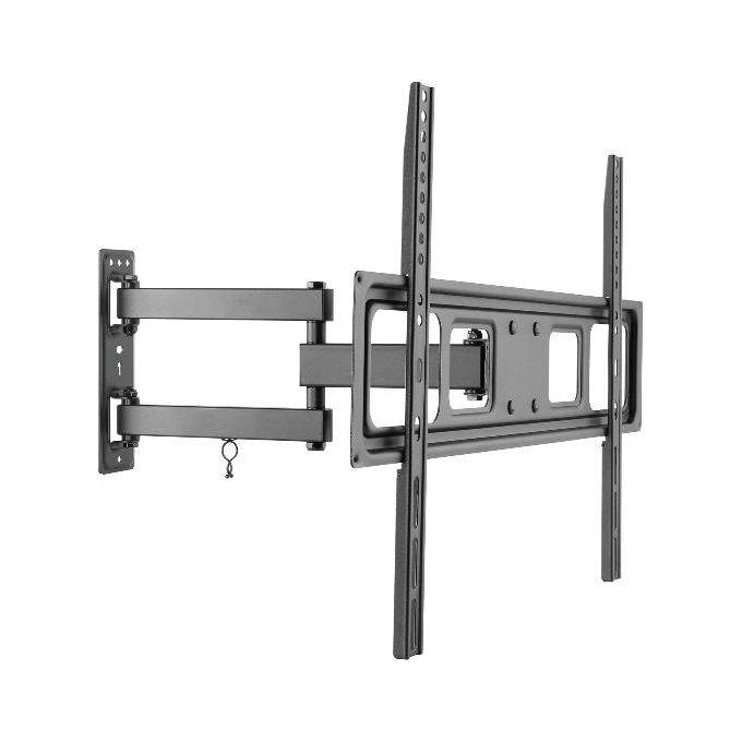 Conceptronic 650342 Supporto Tv a Parete 70'' Nero-0
