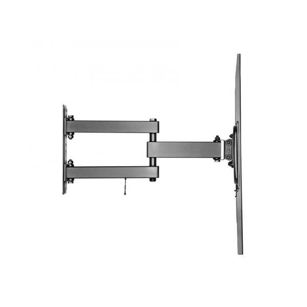 Conceptronic 650342 Supporto Tv a Parete 70'' Nero-1