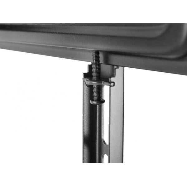 Conceptronic 650342 Supporto Tv a Parete 70'' Nero-3