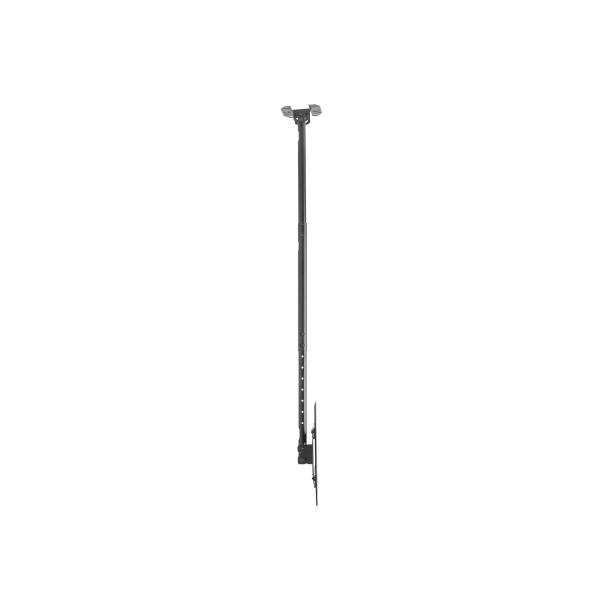 Equip Supporto per Lcd-tv da Soffitto a Pavimento 37'-70' Equip nero ean: 4015867204979-3