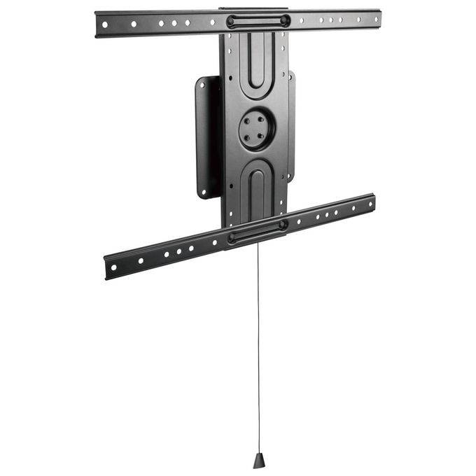 Conceptronic Supporto Tv a Parete 80'' Nero-0
