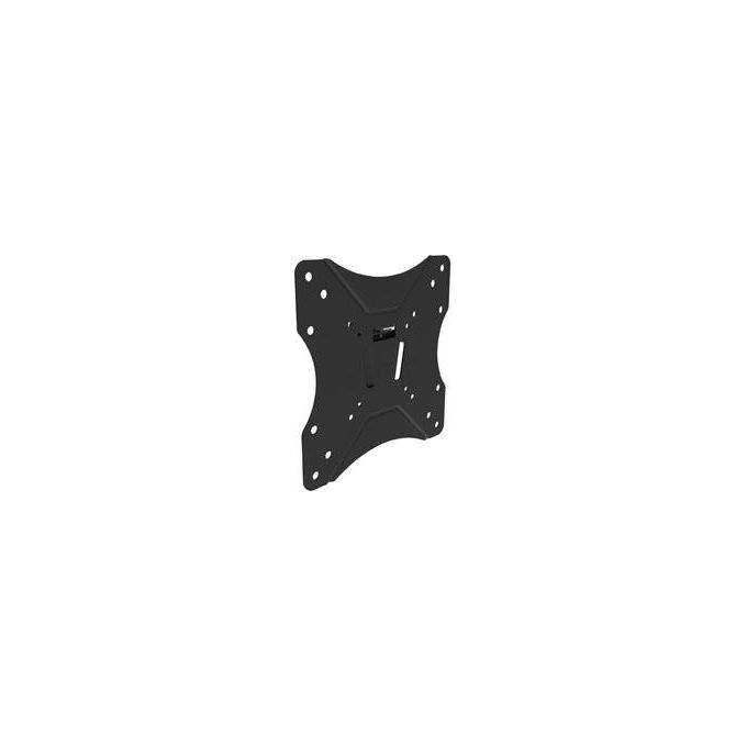 Equip 650401 Supporto da Parete per Tv a Schermo Piatto 42'' Nero-0