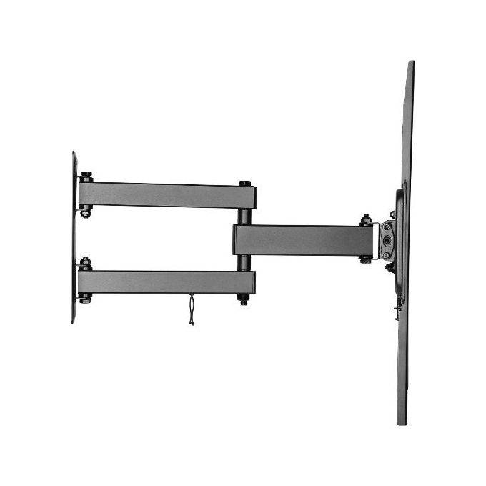 Conceptronic Supporto TV a Parete 55'' Nero-0
