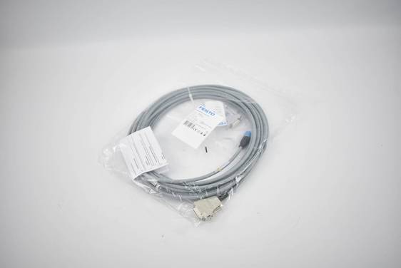 FESTO 8003763 8003763 Cavo encoder 1 pz.