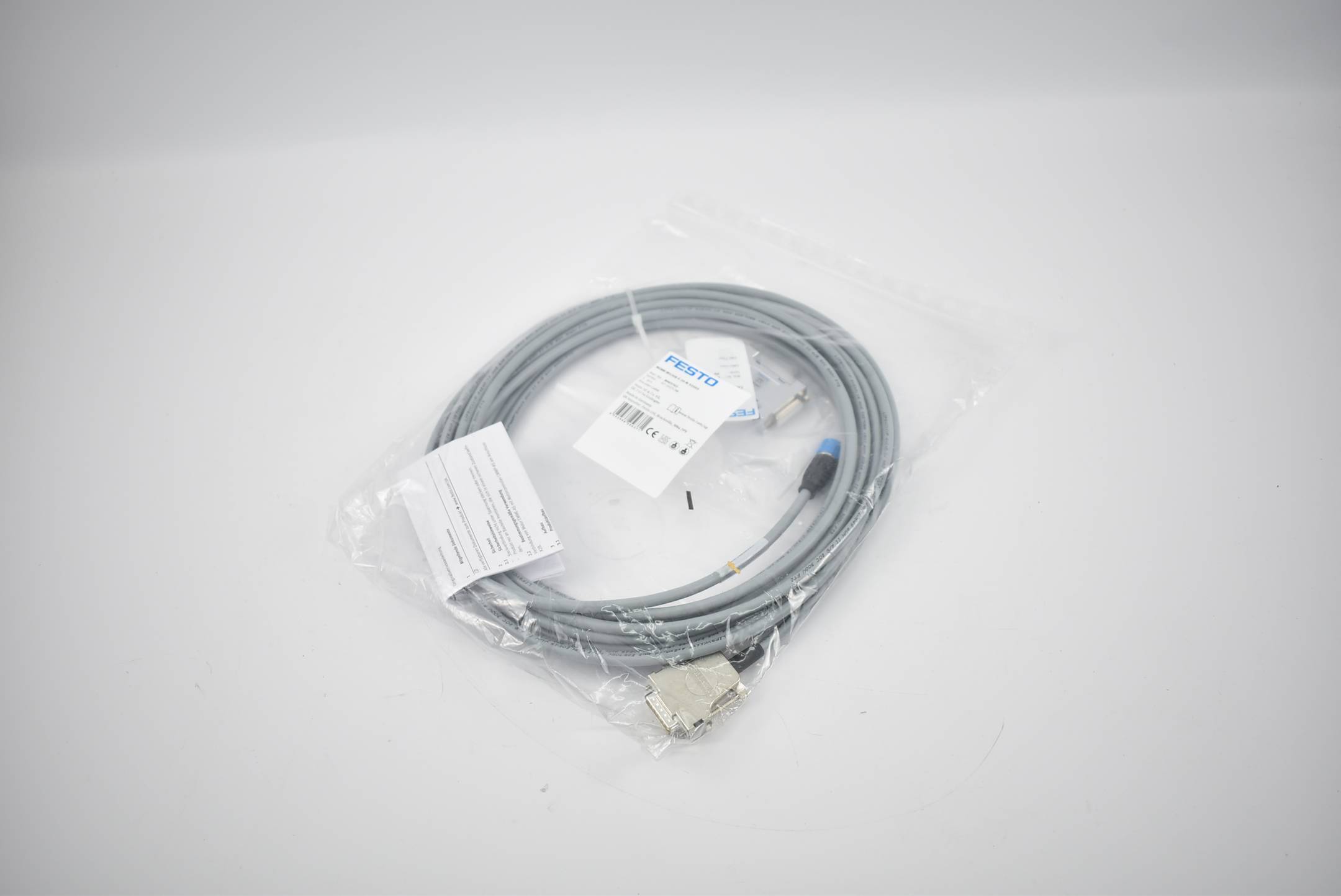 FESTO 8003763 8003763 Cavo encoder 1 pz.