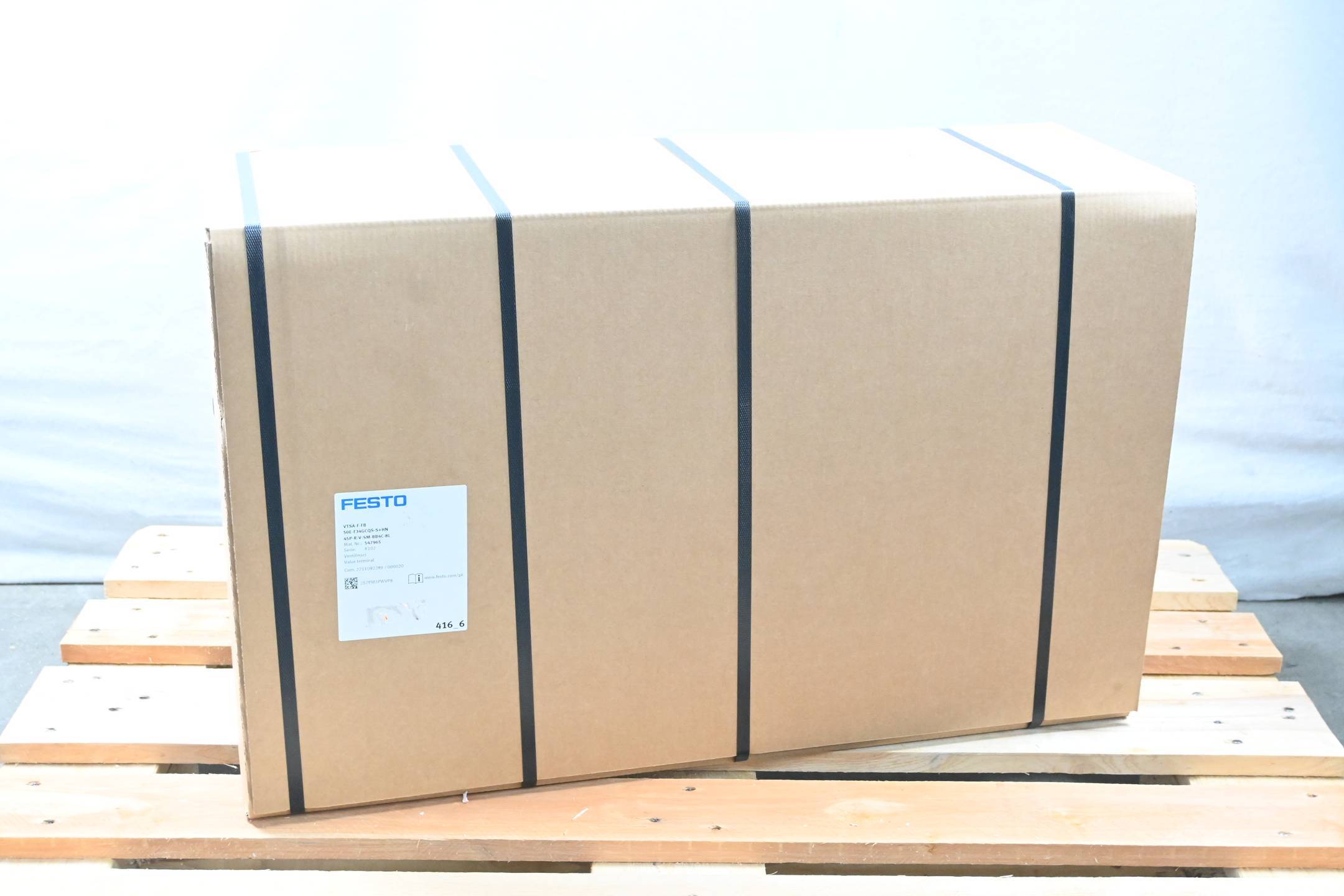 FESTO - 547965 - FESTO 547965-0