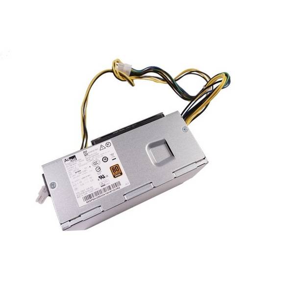 Lenovo 180W 85% SFF Power (00PC750)