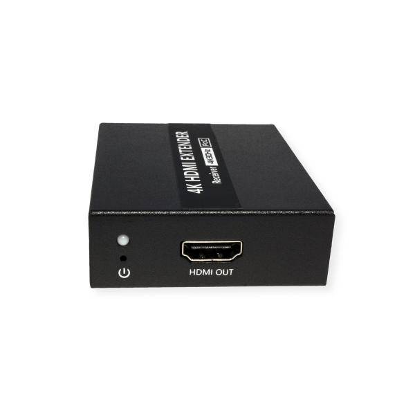 VALUE HDMI-Verlängerungüber TP 4K30Hz 40m - Digital/Display/Video - 40 m-2