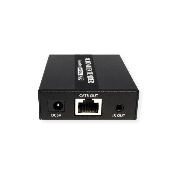 VALUE HDMI-Verlängerungüber TP 4K30Hz 40m - Digital/Display/Video - 40 m-3