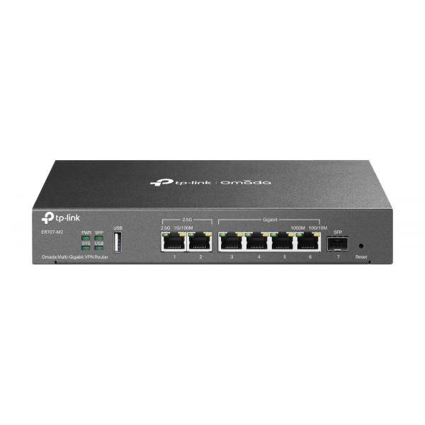 TP-LINK Omada Multi-Gigabit VPN Router-0