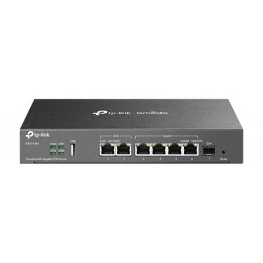 TP-LINK Omada Multi-Gigabit VPN Router