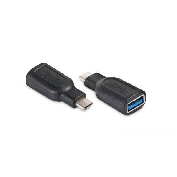 CLUB3D USB 3.1 Type C to USB 3.0 Adapter-0