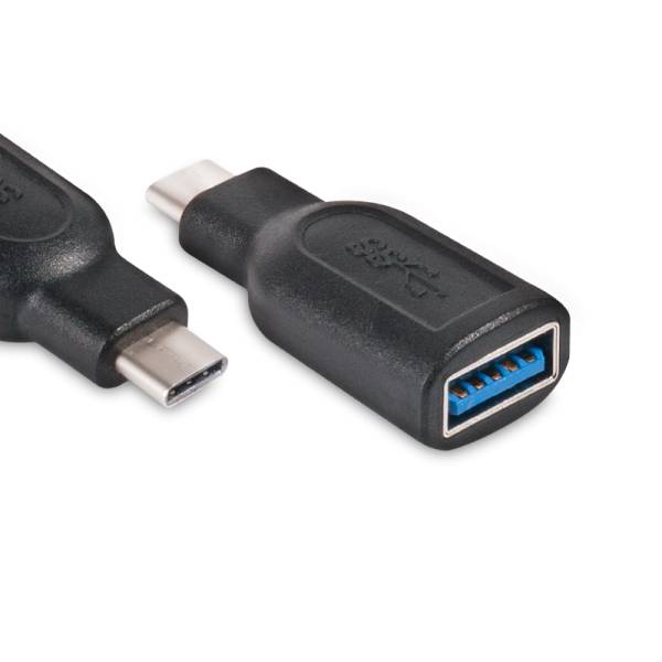 CLUB3D USB 3.1 Type C to USB 3.0 Adapter-2