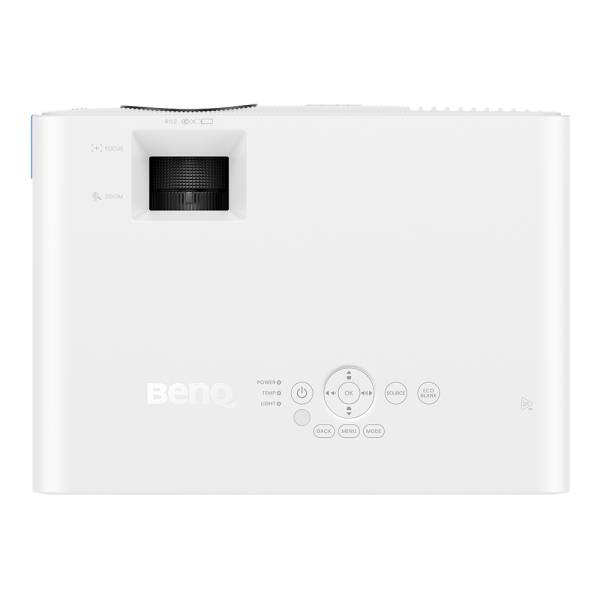 PROIETTORE BENQ LH550 1080 LED 2600 HDMI HP1080-1