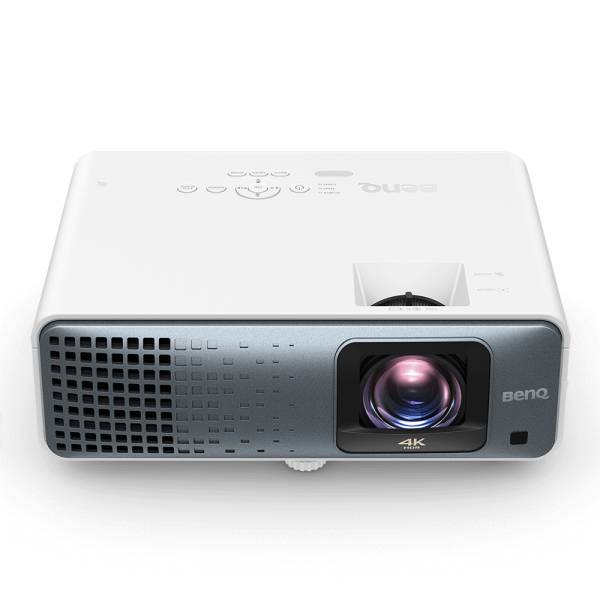 BENQ TK710STi - DLP-Projektor - Laser - 3D - 3200 ANSI-Lumen-1
