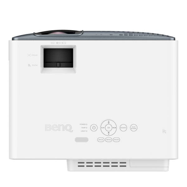 BENQ TK710STi - DLP-Projektor - Laser - 3D - 3200 ANSI-Lumen-2