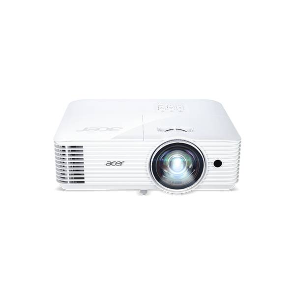 ACER S1386WH DLP/ WXGA PROJ-1