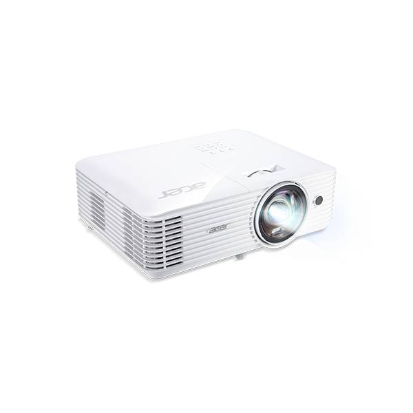 ACER S1386WH DLP/ WXGA PROJ-2