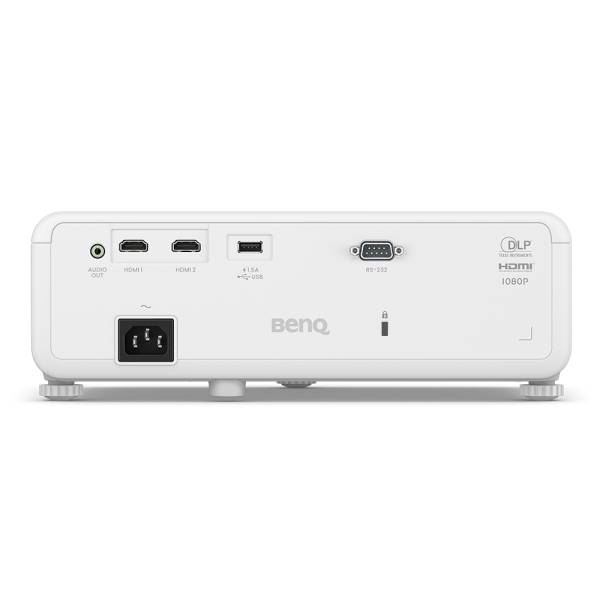 PROIETTORE BENQ LH550 1080 LED 2600 HDMI HP1080-2