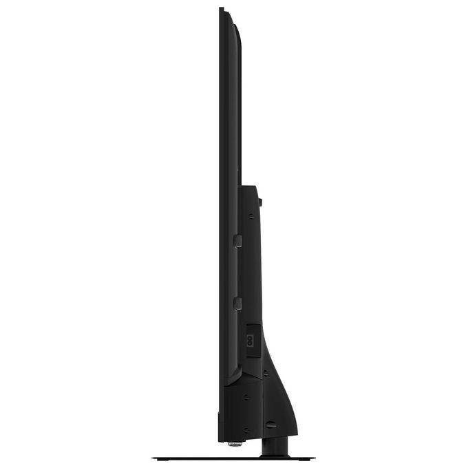 Thomson 55QG6C14 Tv QLed Plus 55'' Smart Google Front Speaker-0