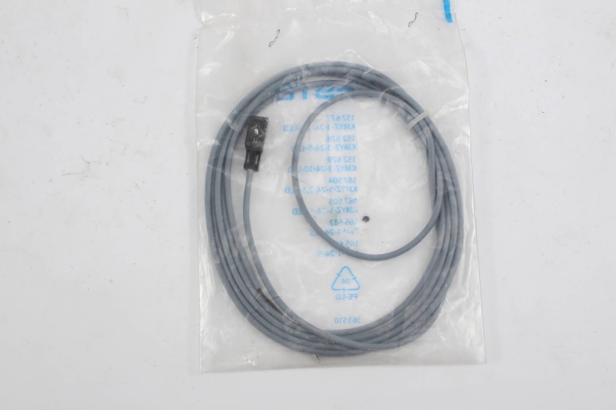 FESTO - 165612 - FESTO 165612-0