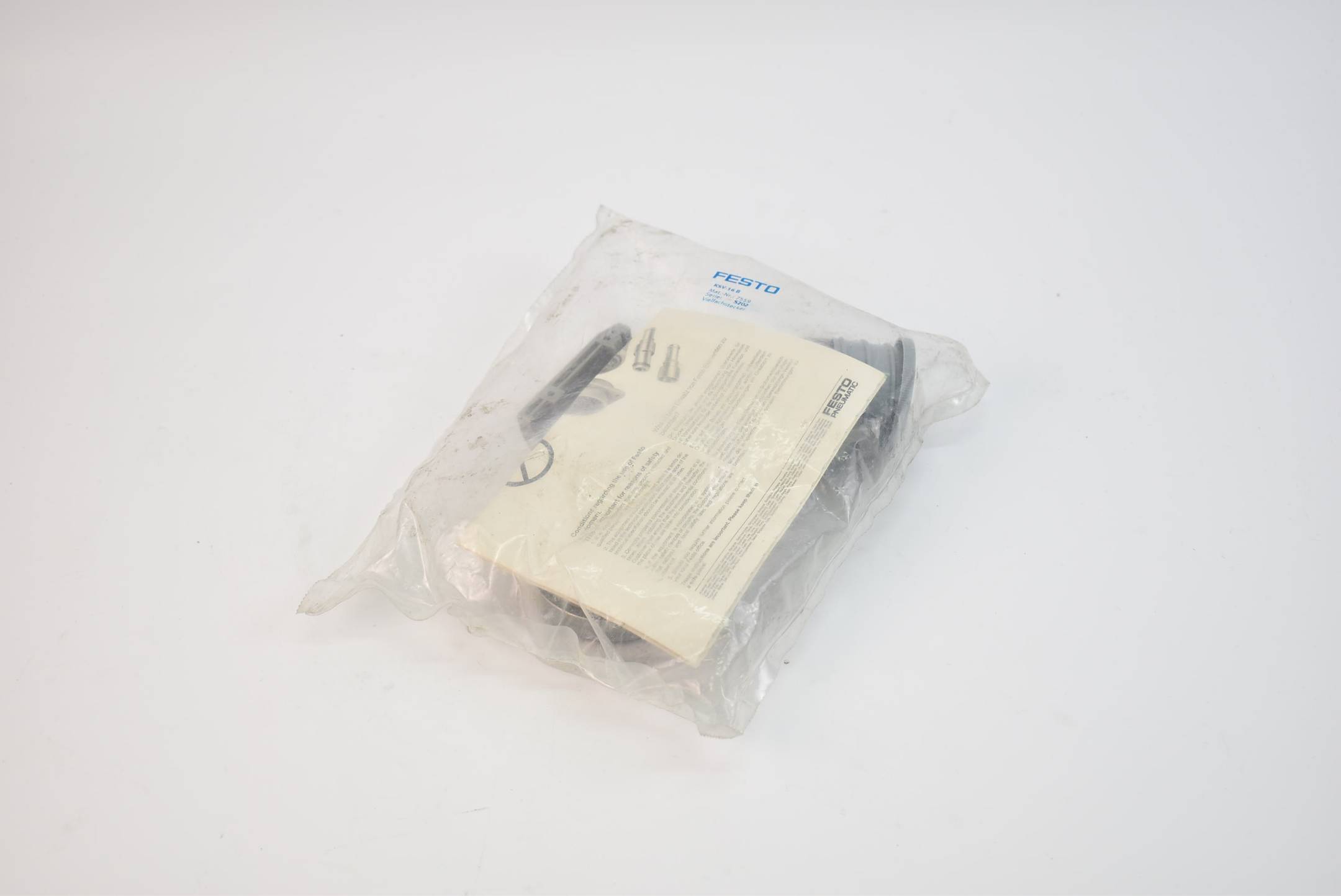 FESTO - 7559 - FESTO 7559-0