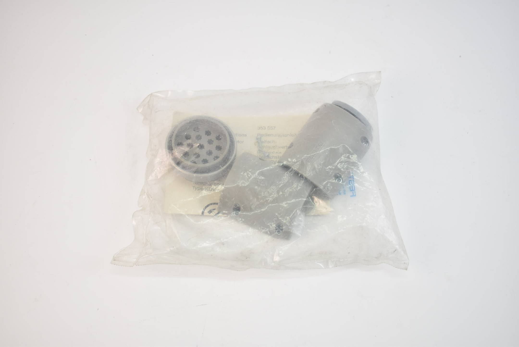 FESTO - 7559 - FESTO 7559-1