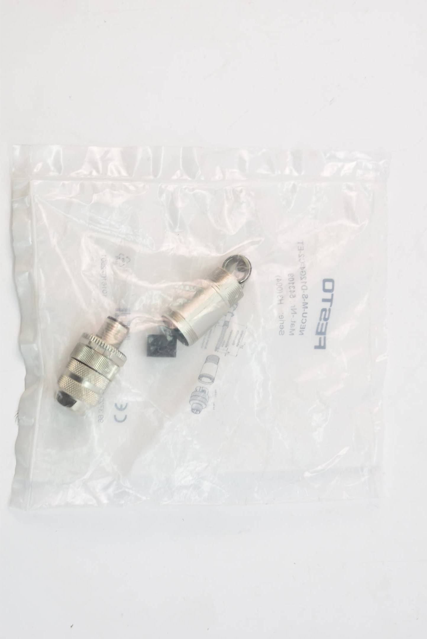 FESTO - 543109 - FESTO 543109-0