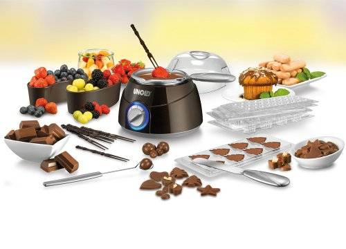 Unold 48667 Cioccolatiere-1